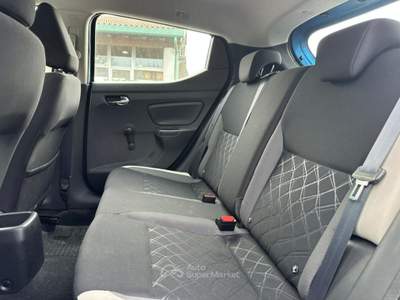 Nissan Micra 1.0L 12V 5 porte Acenta Blu/Azzurro usata Oderzo