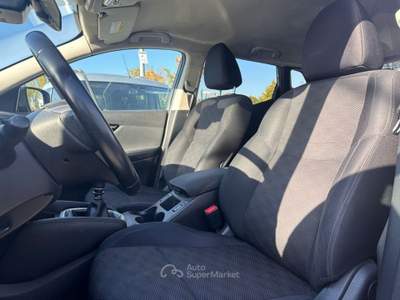 Nissan Qashqai 1.5 dCi N-Connecta Grigio usata Oderzo