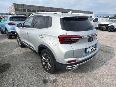 DR 4.0 1.5 Bi-Fuel GPL Grigio usata Pordenone