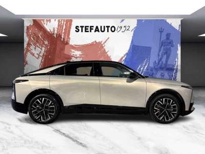 DS Automobiles DS 3 N 8 Etoile fwd Grigio usata Bologna