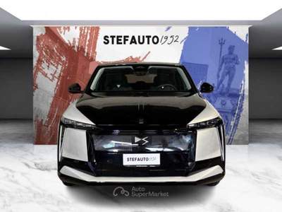 DS Automobiles DS 3 N 8 Etoile fwd Grigio usata Bologna