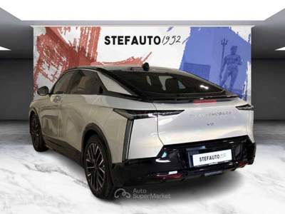 DS Automobiles DS 3 N 8 Etoile fwd Grigio usata Bologna