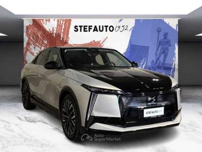 DS Automobiles DS 3 N 8 Etoile fwd Grigio usata Bologna