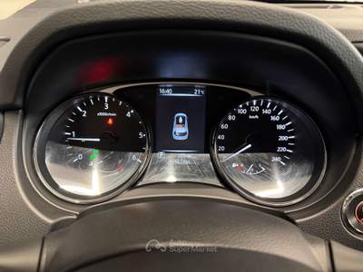 Nissan X-Trail 2.0 dci Acenta Premium 4wd xtronic Grigio usata Fontanafredda