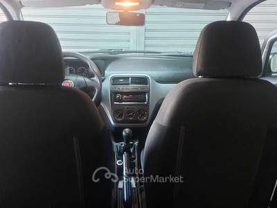 Fiat Grande Punto ✅DISPONIBILE✅FIAT GRANDE PUNTO 1.3 MJT X NEOPATENTATI Argento usata Molfetta