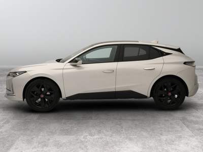 DS Automobiles DS 4  - ds4 1.2 puretech performance line+ 130cv auto Grigio usata Torino