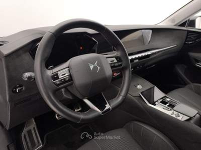 DS Automobiles DS 4  - ds4 1.2 puretech performance line+ 130cv auto Grigio usata Torino