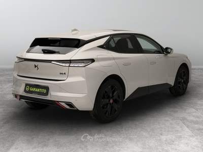 DS Automobiles DS 4  - ds4 1.2 puretech performance line+ 130cv auto Grigio usata Torino
