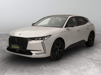 DS Automobiles DS 4  - ds4 1.2 puretech performance line+ 130cv auto Grigio usata Torino