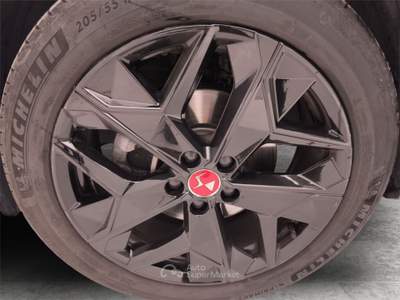 DS Automobiles DS 4  - ds4 1.2 puretech performance line+ 130cv auto Grigio usata Torino