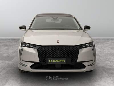 DS Automobiles DS 4  - ds4 1.2 puretech performance line+ 130cv auto Grigio usata Torino