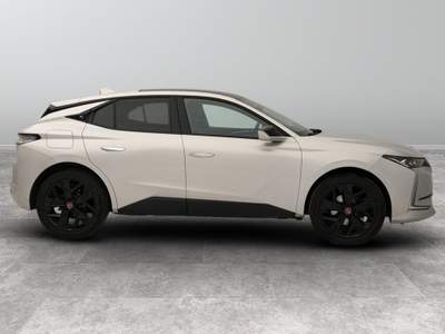 DS Automobiles DS 4  - ds4 1.2 puretech performance line+ 130cv auto Grigio usata Torino