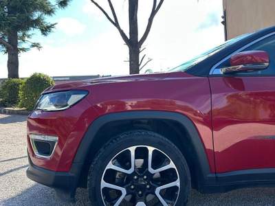 Jeep Compass II 2WD Limited usata CORCIANO