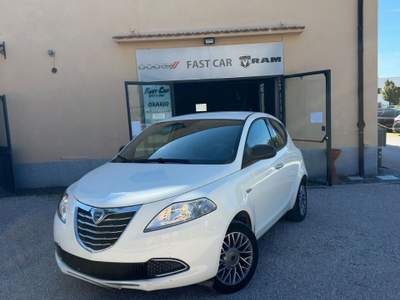 Lancia Ypsilon 85 CV 5 porte S&S DFN P usata CORCIANO