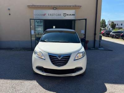 Lancia Ypsilon 85 CV 5 porte S&S DFN P usata CORCIANO