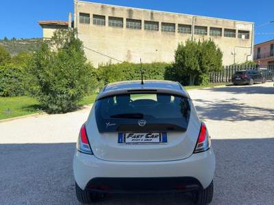 Lancia Ypsilon 85 CV 5 porte S&S DFN P usata CORCIANO