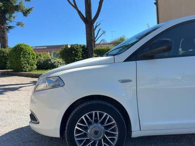 Lancia Ypsilon 85 CV 5 porte S&S DFN P usata CORCIANO