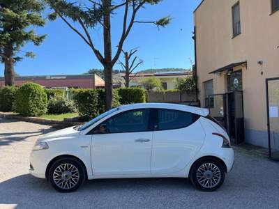 Lancia Ypsilon 85 CV 5 porte S&S DFN P usata CORCIANO