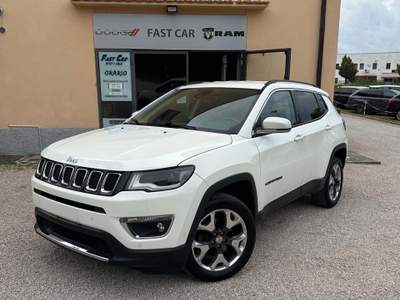 Jeep Compass II 170 CV aut. 4WD Limit usata CORCIANO