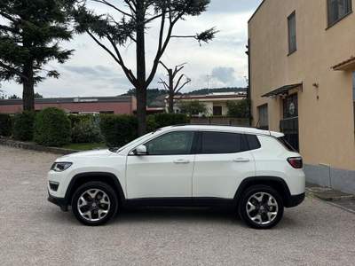 Jeep Compass II 170 CV aut. 4WD Limit usata CORCIANO