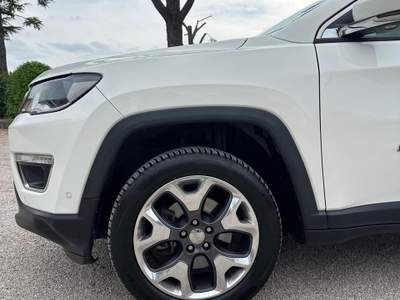 Jeep Compass II 170 CV aut. 4WD Limit usata CORCIANO