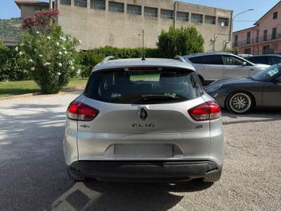 Renault Clio Sporter dCi 8V 90CV Start&Stop Energy usata CORCIANO