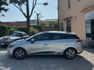 Renault Clio Sporter dCi 8V 90CV Start&Stop Energy usata CORCIANO