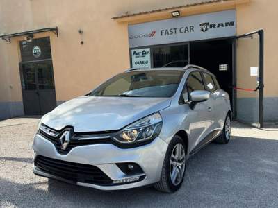 Renault Clio Sporter dCi 8V 90CV Start&Stop Energy usata CORCIANO