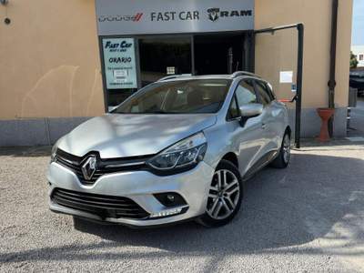 Renault Clio Sporter dCi 8V 90CV Start&Stop Energy usata CORCIANO