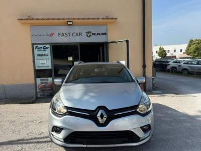 Renault Clio Sporter dCi 8V 90CV Start&Stop Energy usata CORCIANO
