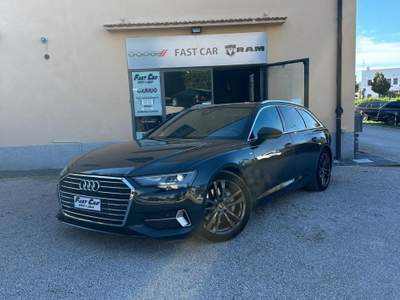 Audi A6 Avant 50 3.0 TDI quattro tiptronic Busines usata CORCIANO