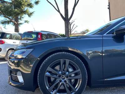 Audi A6 Avant 50 3.0 TDI quattro tiptronic Busines usata CORCIANO