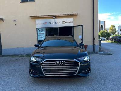Audi A6 Avant 50 3.0 TDI quattro tiptronic Busines usata CORCIANO