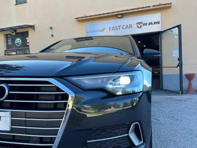 Audi A6 Avant 50 3.0 TDI quattro tiptronic Busines usata CORCIANO