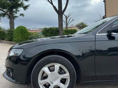 Audi A4 Avant 2.0 TDI 143CV F.AP. multitronic Adva usata CORCIANO