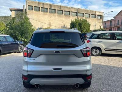 Ford Kuga S&S 2WD Business usata CORCIANO