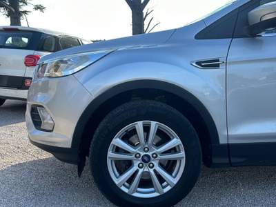 Ford Kuga S&S 2WD Business usata CORCIANO