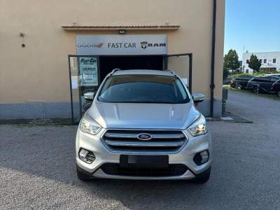 Ford Kuga S&S 2WD Business usata CORCIANO