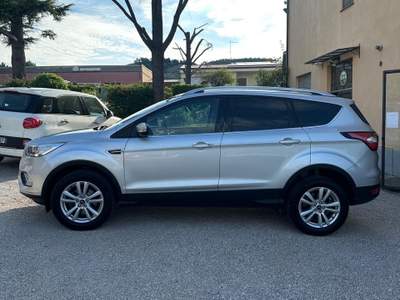 Ford Kuga S&S 2WD Business usata CORCIANO