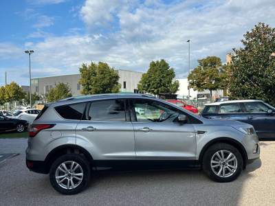 Ford Kuga S&S 2WD Business usata CORCIANO