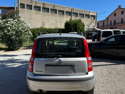 Fiat Panda Dynamic usata CORCIANO