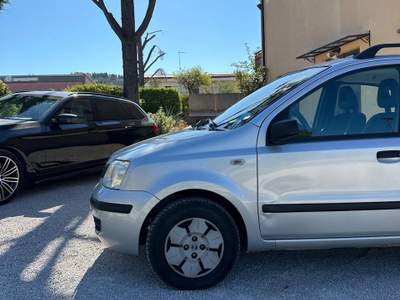 Fiat Panda Dynamic usata CORCIANO