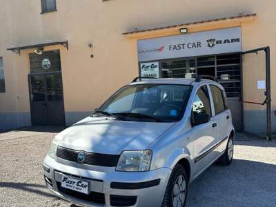 Fiat Panda Dynamic usata CORCIANO