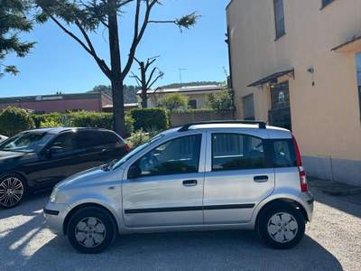 Fiat Panda Dynamic usata CORCIANO