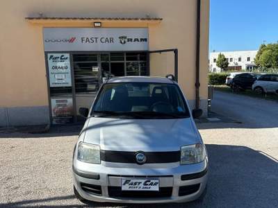 Fiat Panda Dynamic usata CORCIANO
