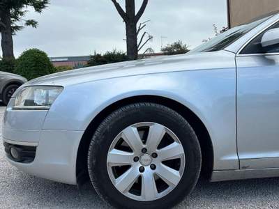 Audi A6 V6 TDI usata CORCIANO