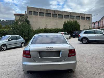 Audi A6 V6 TDI usata CORCIANO