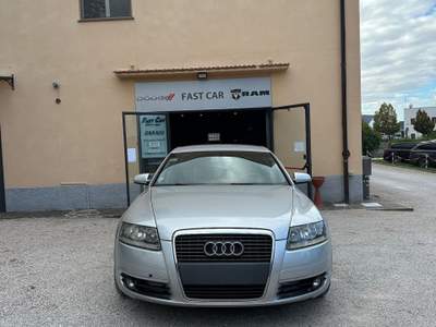 Audi A6 V6 TDI usata CORCIANO
