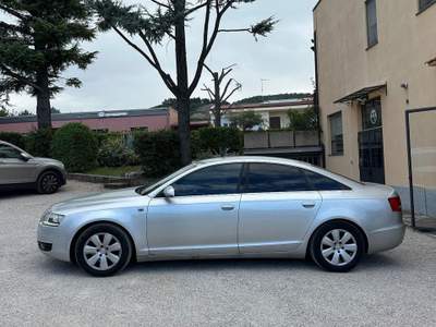 Audi A6 V6 TDI usata CORCIANO