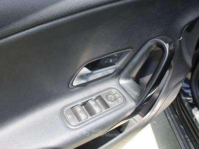 Mercedes-Benz Classe A A 180 d Automatic Executive Nero usata Padula
